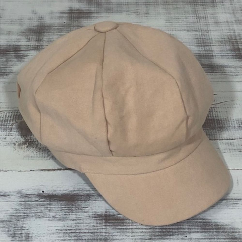 A-41| Boina Damasco