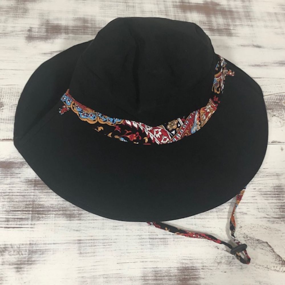 A-47 | Sombrero Reversible