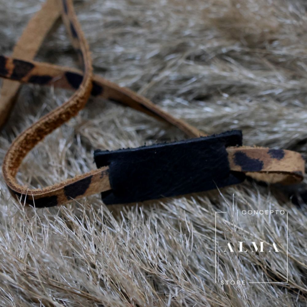 Strap de Lentes