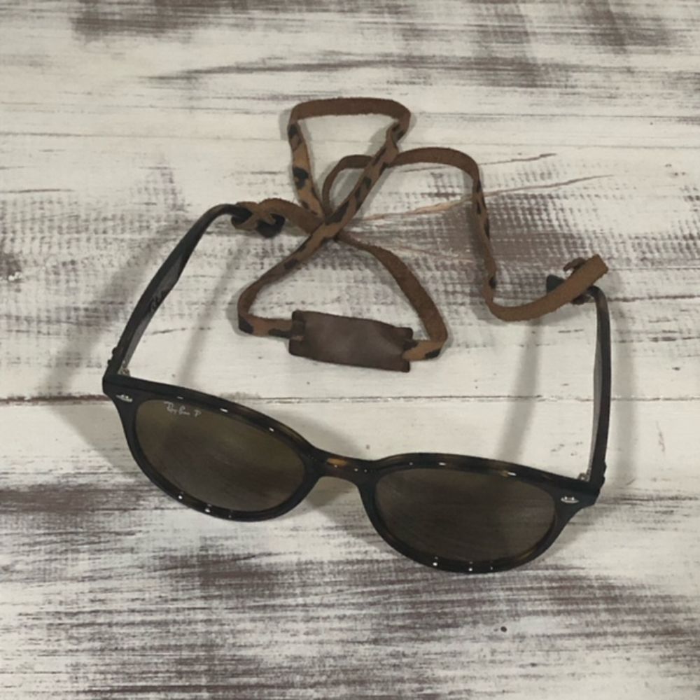 K-02 | Strap de Lentes