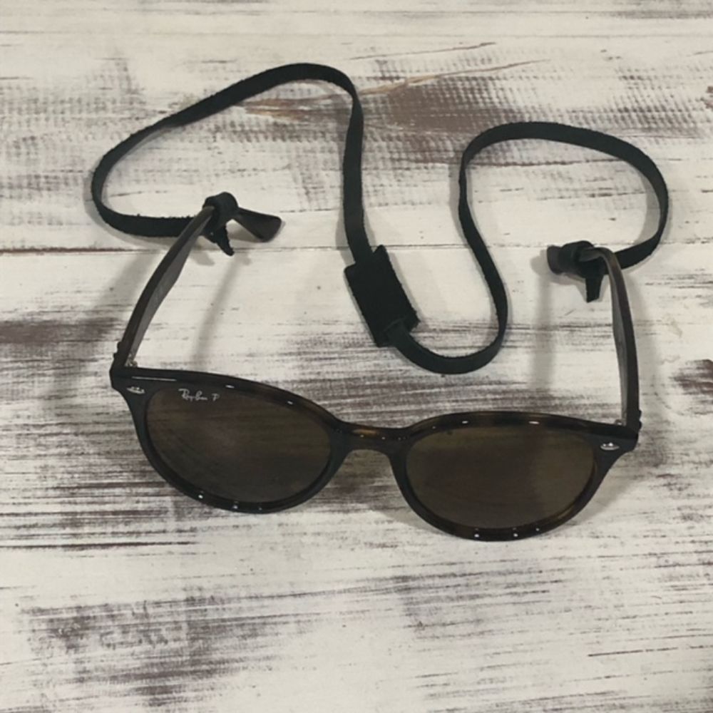 K-03 | Strap de Lentes